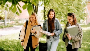 The Crushing Burden: How Student Debt is Shaping (and Limiting) a Generation